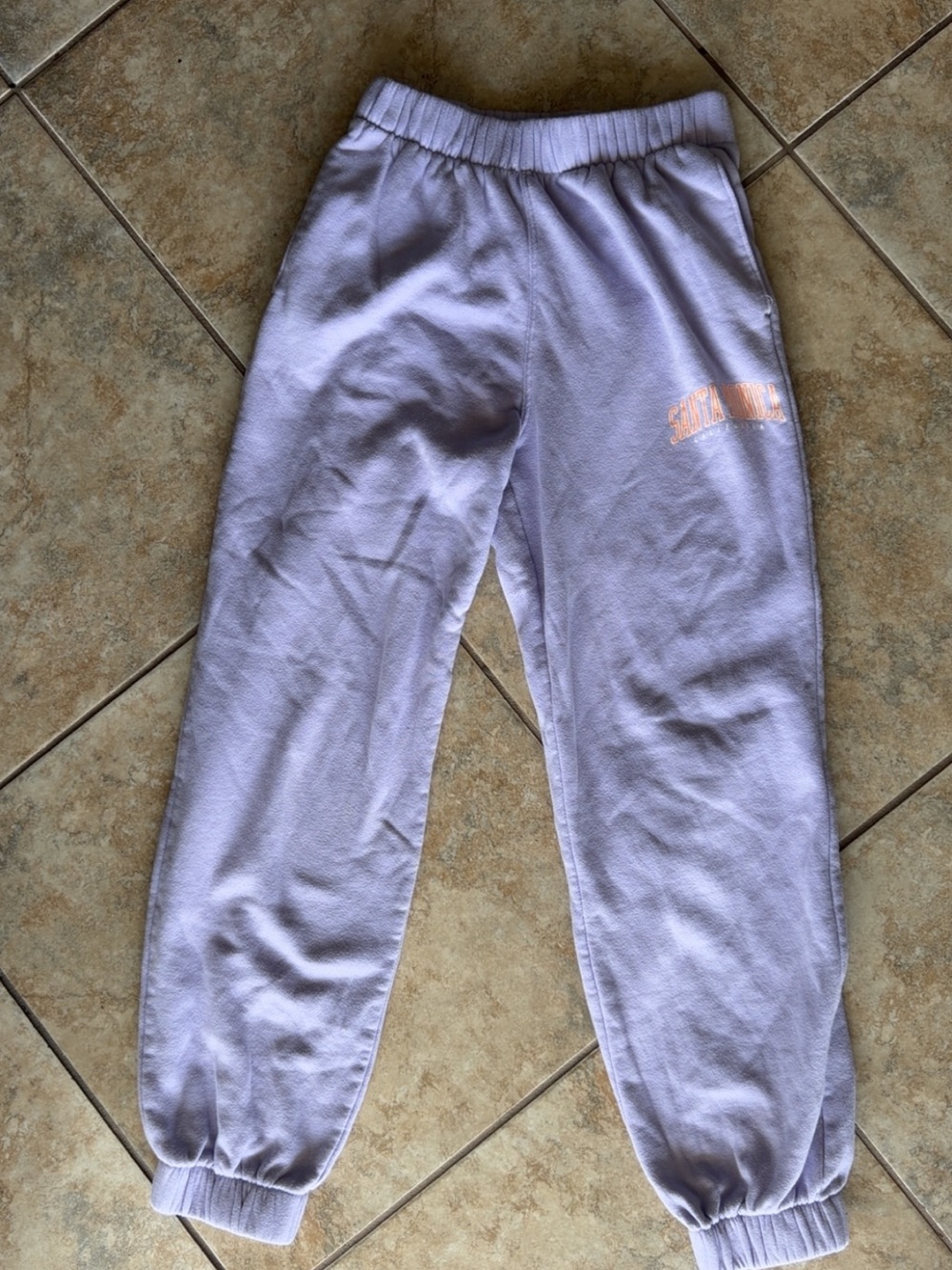 Hollister Sweatpants